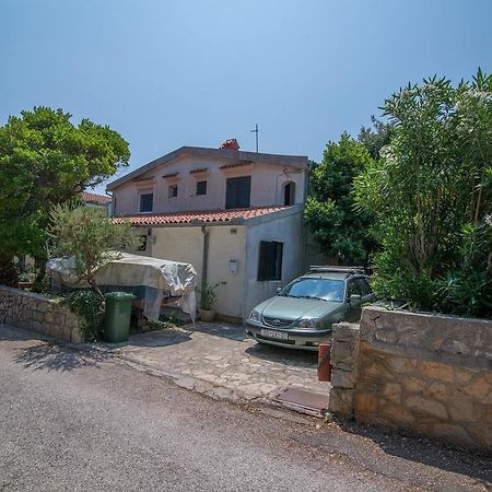 Susko Apartman Mali Lošinj Kültér fotó