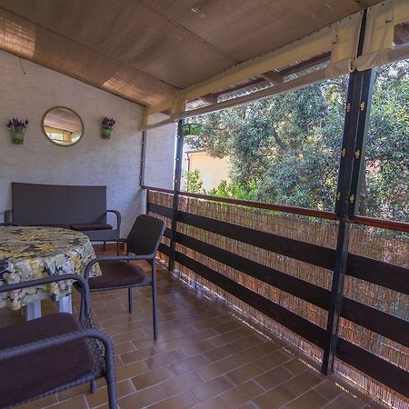 Susko Apartman Mali Lošinj Kültér fotó