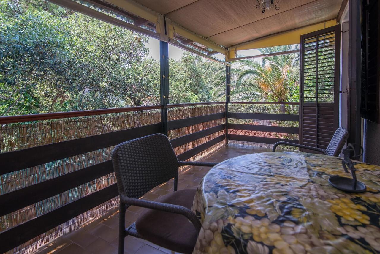 Susko Apartman Mali Lošinj Kültér fotó