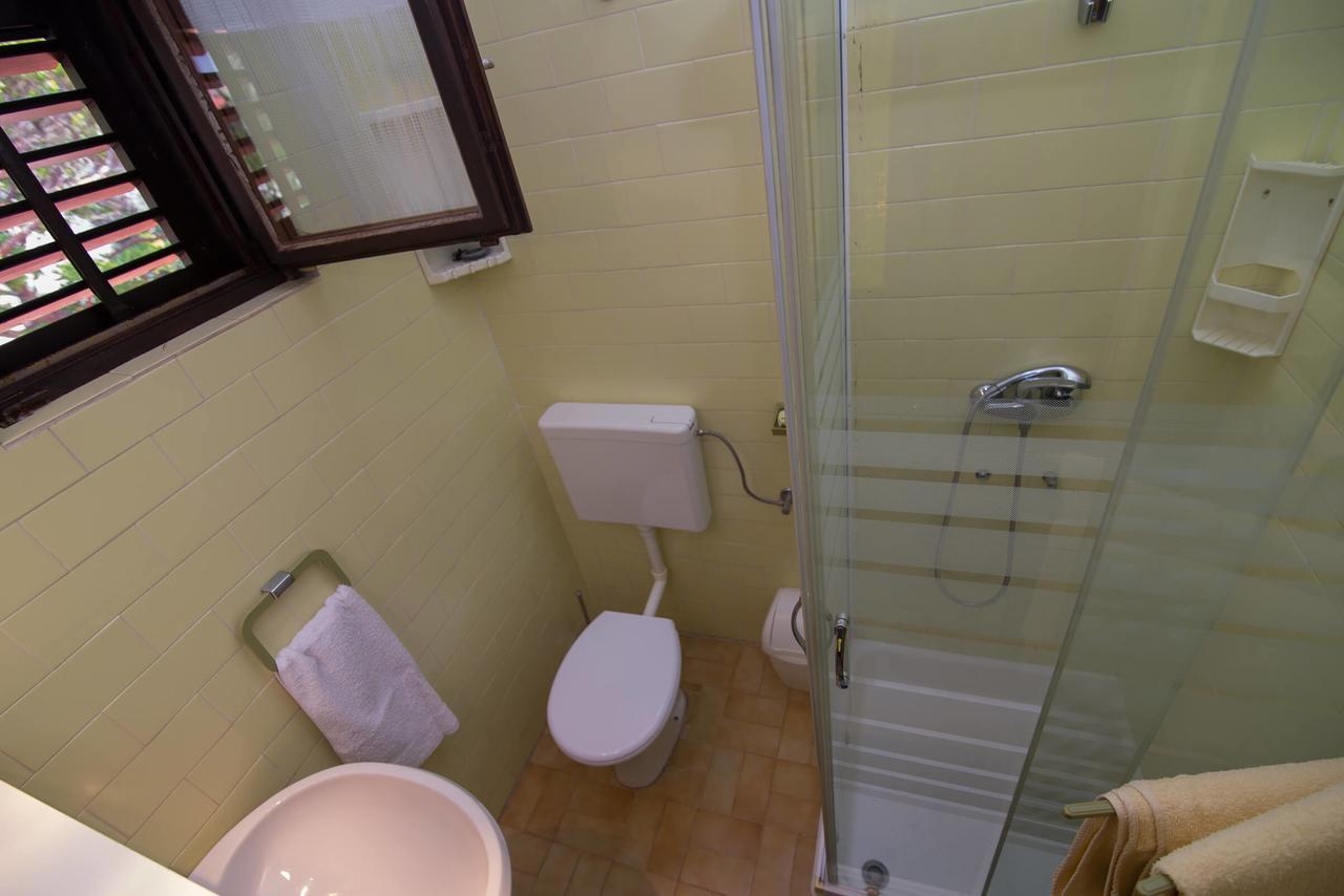 Susko Apartman Mali Lošinj Kültér fotó